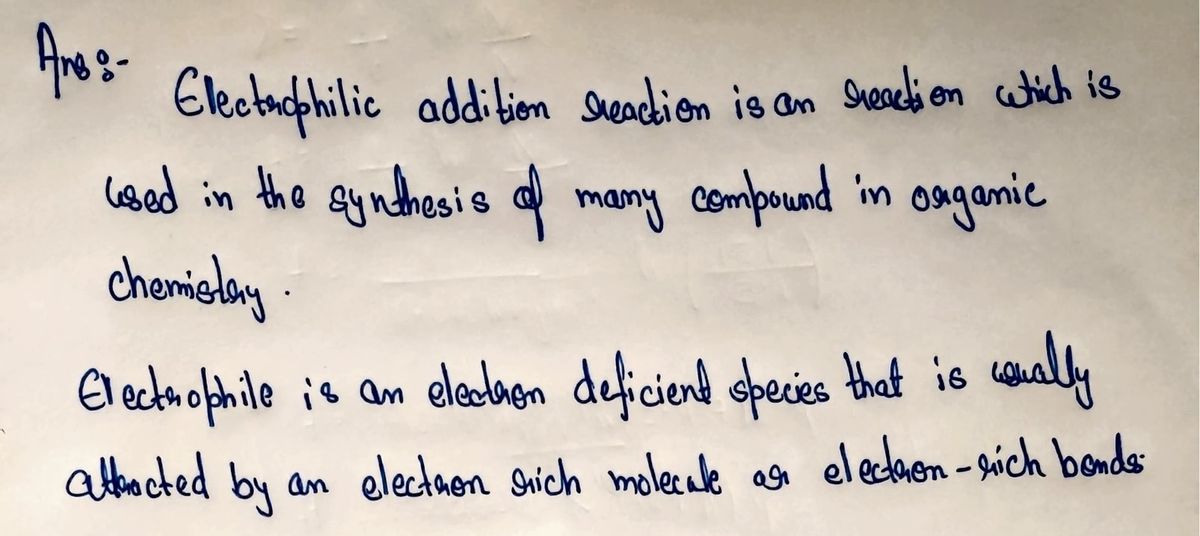 Chemistry homework question answer, step 1, image 1